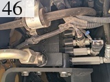 中古建設機械 中古 コマツ KOMATSU 解体機 ロングフロント・ハイリフト PC78US-10