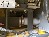 中古建設機械 中古 コマツ KOMATSU 解体機 ロングフロント・ハイリフト PC78US-10