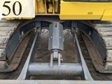中古建設機械 中古 コマツ KOMATSU 解体機 ロングフロント・ハイリフト PC78US-10