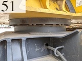 中古建設機械 中古 コマツ KOMATSU 解体機 ロングフロント・ハイリフト PC78US-10