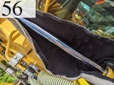 中古建設機械 中古 コマツ KOMATSU 解体機 ロングフロント・ハイリフト PC78US-10
