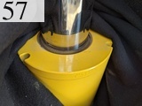 中古建設機械 中古 コマツ KOMATSU 解体機 ロングフロント・ハイリフト PC78US-10