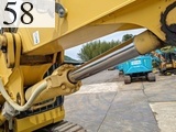 中古建設機械 中古 コマツ KOMATSU 解体機 ロングフロント・ハイリフト PC78US-10