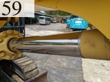 中古建設機械 中古 コマツ KOMATSU 解体機 ロングフロント・ハイリフト PC78US-10