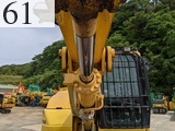 中古建設機械 中古 コマツ KOMATSU 解体機 ロングフロント・ハイリフト PC78US-10