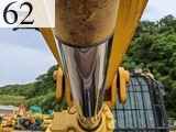 中古建設機械 中古 コマツ KOMATSU 解体機 ロングフロント・ハイリフト PC78US-10