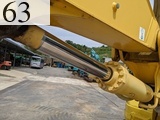 中古建設機械 中古 コマツ KOMATSU 解体機 ロングフロント・ハイリフト PC78US-10