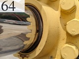 中古建設機械 中古 コマツ KOMATSU 解体機 ロングフロント・ハイリフト PC78US-10