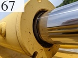 中古建設機械 中古 コマツ KOMATSU 解体機 ロングフロント・ハイリフト PC78US-10