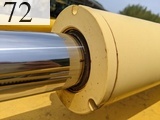 中古建設機械 中古 コマツ KOMATSU 解体機 ロングフロント・ハイリフト PC78US-10
