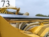中古建設機械 中古 コマツ KOMATSU 解体機 ロングフロント・ハイリフト PC78US-10