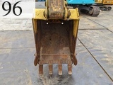 中古建設機械 中古 コマツ KOMATSU 解体機 ロングフロント・ハイリフト PC78US-10