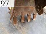 中古建設機械 中古 コマツ KOMATSU 解体機 ロングフロント・ハイリフト PC78US-10
