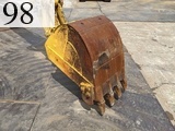 中古建設機械 中古 コマツ KOMATSU 解体機 ロングフロント・ハイリフト PC78US-10
