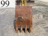 中古建設機械 中古 コマツ KOMATSU 解体機 ロングフロント・ハイリフト PC78US-10