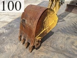 中古建設機械 中古 コマツ KOMATSU 解体機 ロングフロント・ハイリフト PC78US-10