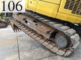 中古建設機械 中古 コマツ KOMATSU 解体機 ロングフロント・ハイリフト PC78US-10