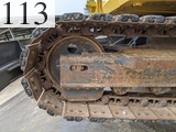 中古建設機械 中古 コマツ KOMATSU 解体機 ロングフロント・ハイリフト PC78US-10