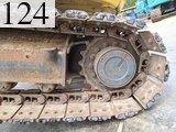中古建設機械 中古 コマツ KOMATSU 解体機 ロングフロント・ハイリフト PC78US-10