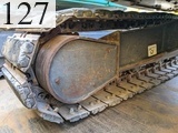 中古建設機械 中古 コマツ KOMATSU 解体機 ロングフロント・ハイリフト PC78US-10