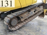 中古建設機械 中古 コマツ KOMATSU 解体機 ロングフロント・ハイリフト PC78US-10