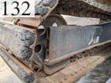 中古建設機械 中古 コマツ KOMATSU 解体機 ロングフロント・ハイリフト PC78US-10