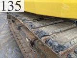 中古建設機械 中古 コマツ KOMATSU 解体機 ロングフロント・ハイリフト PC78US-10