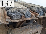 中古建設機械 中古 コマツ KOMATSU 解体機 ロングフロント・ハイリフト PC78US-10