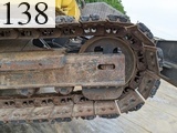 中古建設機械 中古 コマツ KOMATSU 解体機 ロングフロント・ハイリフト PC78US-10