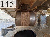 中古建設機械 中古 コマツ KOMATSU 解体機 ロングフロント・ハイリフト PC78US-10