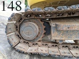 中古建設機械 中古 コマツ KOMATSU 解体機 ロングフロント・ハイリフト PC78US-10