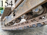 中古建設機械 中古 コマツ KOMATSU 解体機 ロングフロント・ハイリフト PC78US-10