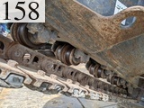 中古建設機械 中古 コマツ KOMATSU 解体機 ロングフロント・ハイリフト PC78US-10