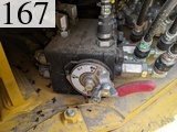 中古建設機械 中古 コマツ KOMATSU 解体機 ロングフロント・ハイリフト PC78US-10