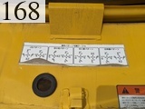 中古建設機械 中古 コマツ KOMATSU 解体機 ロングフロント・ハイリフト PC78US-10