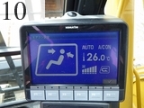 中古建設機械 中古 コマツ KOMATSU 解体機 ロングフロント・ハイリフト PC78US-10