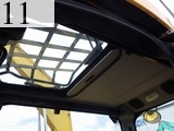 中古建設機械 中古 コマツ KOMATSU 解体機 ロングフロント・ハイリフト PC78US-10