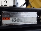 中古建設機械 中古 コマツ KOMATSU 解体機 ロングフロント・ハイリフト PC78US-10