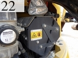 中古建設機械 中古 コマツ KOMATSU 解体機 ロングフロント・ハイリフト PC78US-10
