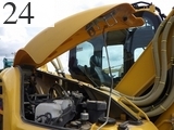 中古建設機械 中古 コマツ KOMATSU 解体機 ロングフロント・ハイリフト PC78US-10