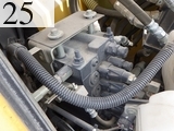 中古建設機械 中古 コマツ KOMATSU 解体機 ロングフロント・ハイリフト PC78US-10