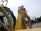 中古建設機械 中古 コマツ KOMATSU 解体機 ロングフロント・ハイリフト PC78US-10