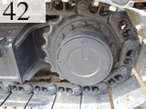 中古建設機械 中古 コマツ KOMATSU 解体機 ロングフロント・ハイリフト PC78US-10