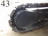 中古建設機械 中古 コマツ KOMATSU 解体機 ロングフロント・ハイリフト PC78US-10