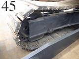 中古建設機械 中古 コマツ KOMATSU 解体機 ロングフロント・ハイリフト PC78US-10