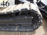 中古建設機械 中古 コマツ KOMATSU 解体機 ロングフロント・ハイリフト PC78US-10