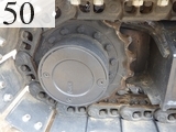中古建設機械 中古 コマツ KOMATSU 解体機 ロングフロント・ハイリフト PC78US-10