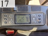 中古建設機械 中古 住友建機 SUMITOMO 林業機械 グラップル・ウインチ・排土板 SH135X-7