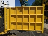 中古建設機械 中古 住友建機 SUMITOMO 林業機械 グラップル・ウインチ・排土板 SH135X-7