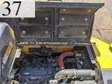 中古建設機械 中古 住友建機 SUMITOMO 林業機械 グラップル・ウインチ・排土板 SH135X-7